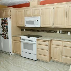 NEW - Moran Prairie Kitchen Makeover 3